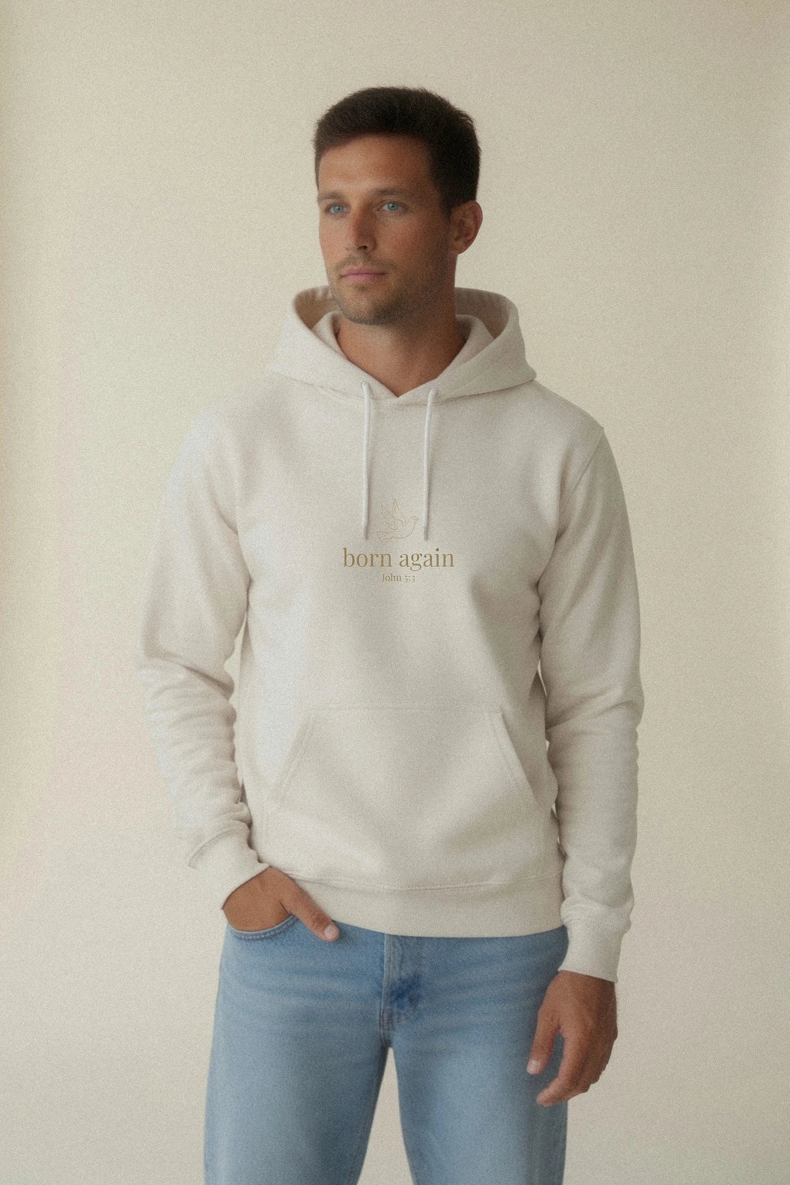 Born Again Hoodie