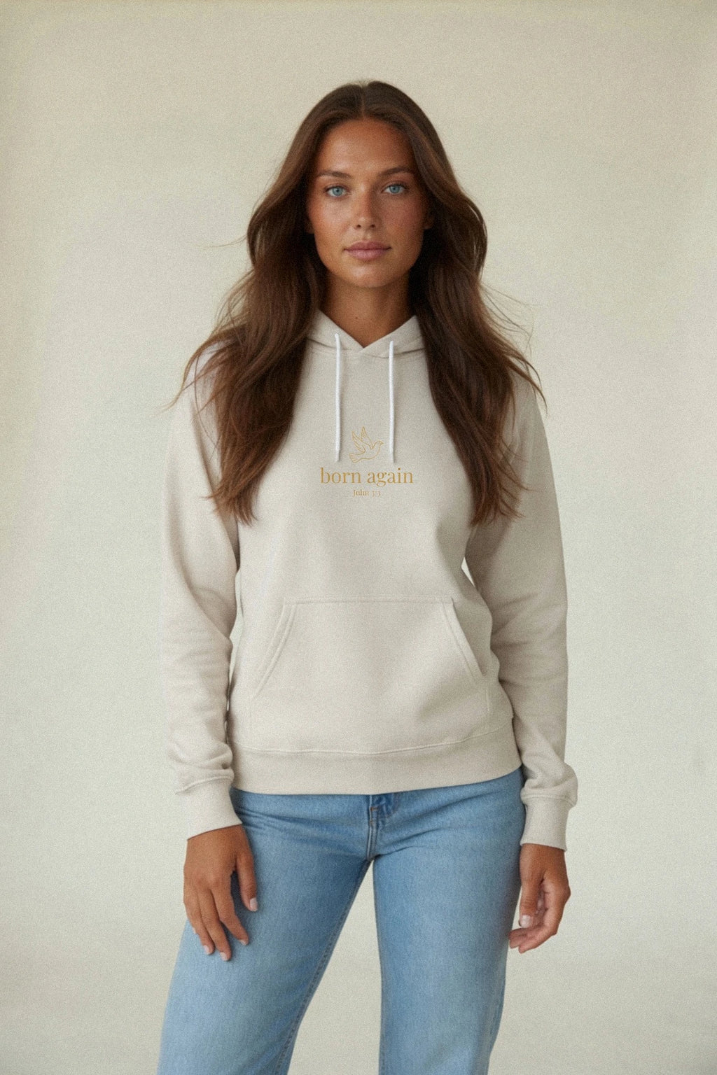 Born Again Hoodie