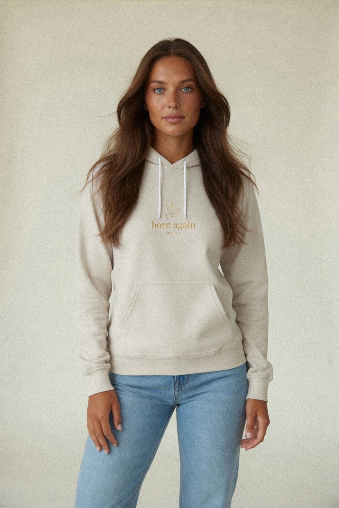 Born Again Hoodie
