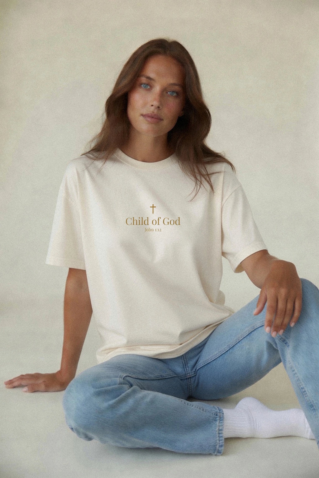 Child of God Shirt