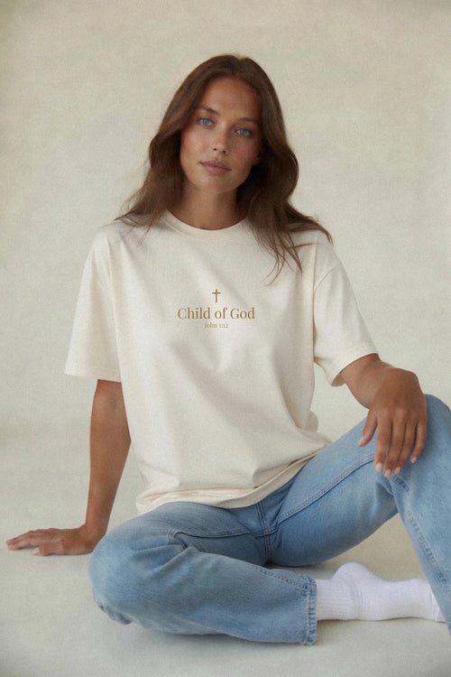 Child of God Shirt