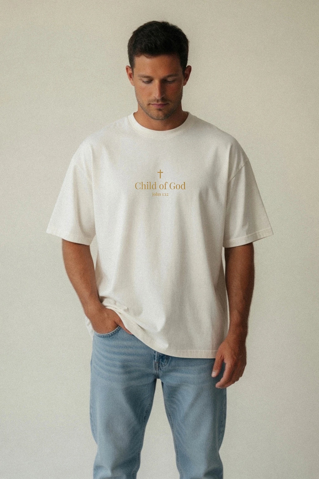 Child of God Shirt