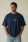 Crucified With Christ Shirt